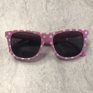 Teeny Tiny Optics Infant Minnie Mouse Sunglasses